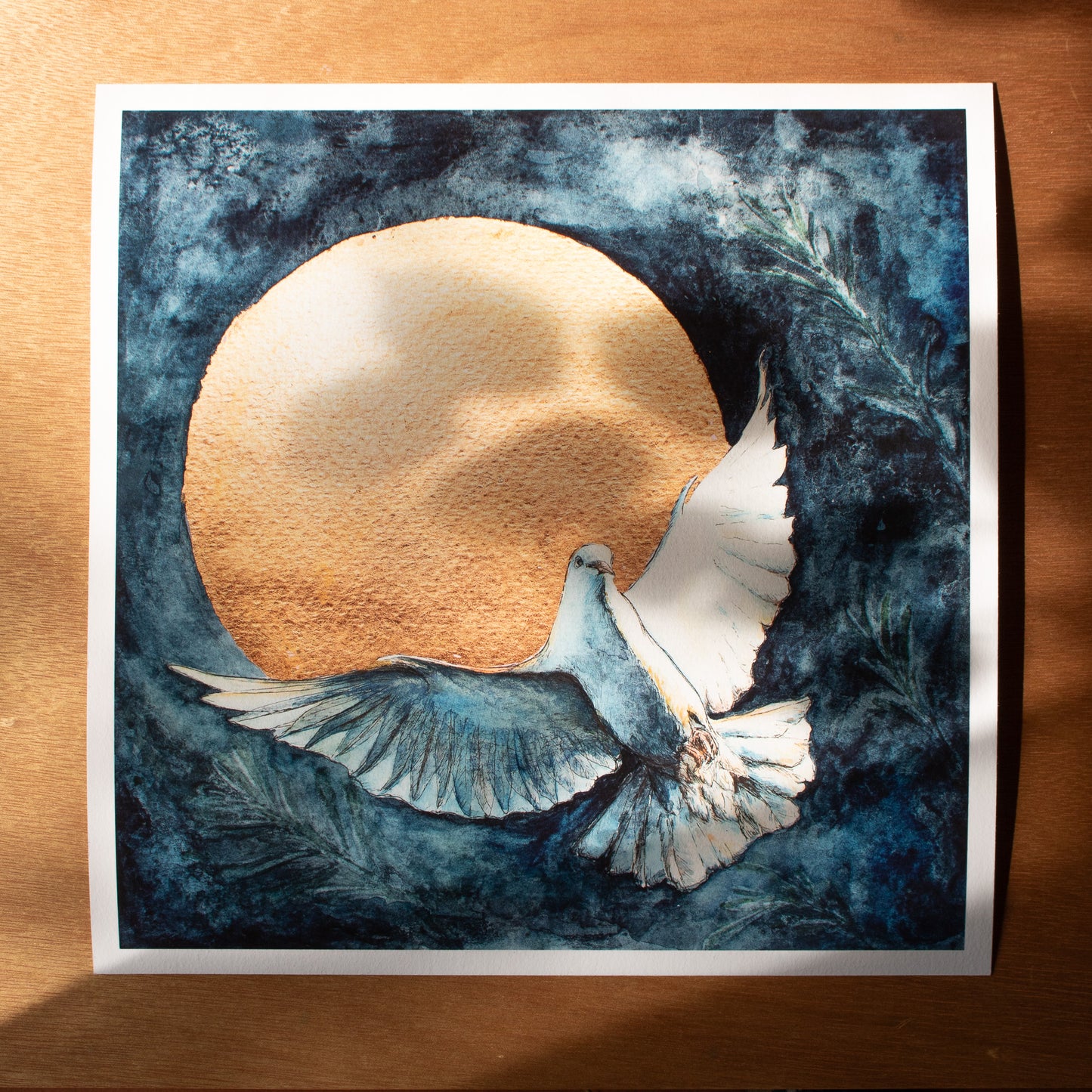 Rückkehr des Lichts