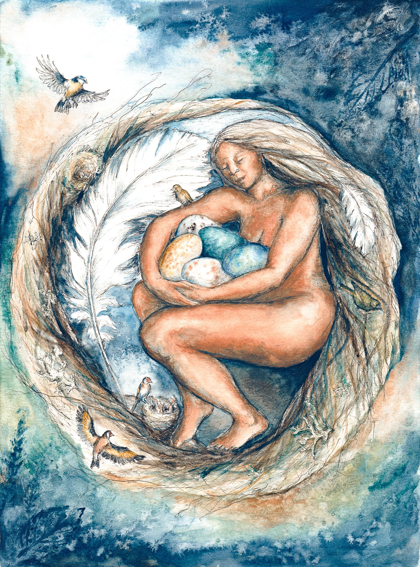 Holding Hope